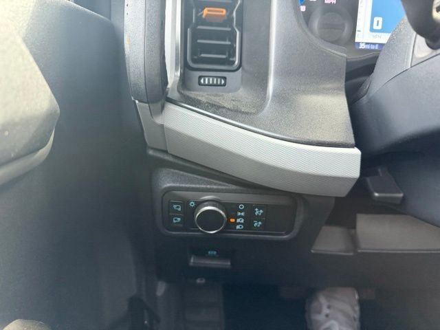 Used 2022 Ford Bronco Badlands AWD/4WD image 16