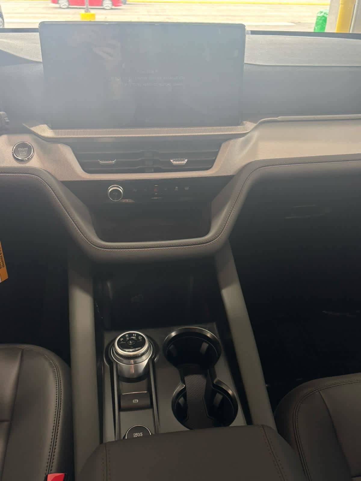 New 2026 Ford Explorer Active w/ Active Comfort Package image 30