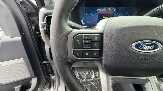 New 2026 Ford F250 Lariat w/ Lariat Ultimate Package image 30