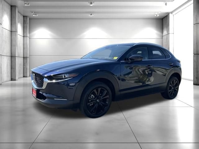 Used 2023 MAZDA CX-30 2.5 Turbo w/ Premium Package AWD/4WD image 4