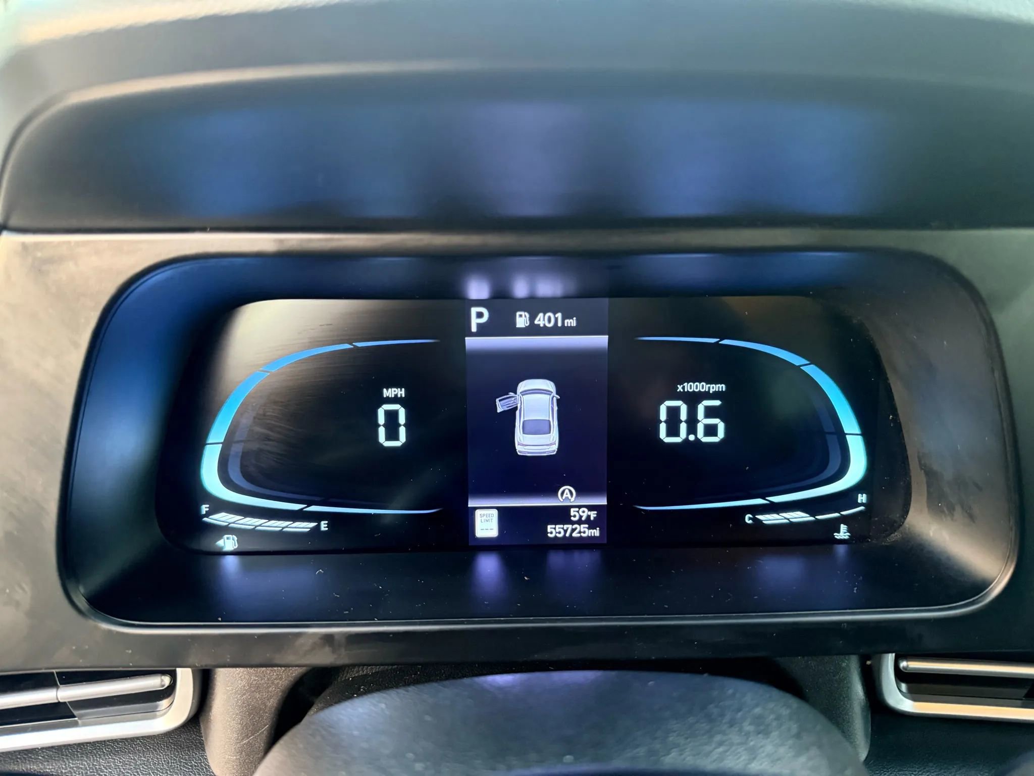 Used 2024 Hyundai Elantra SE image 23