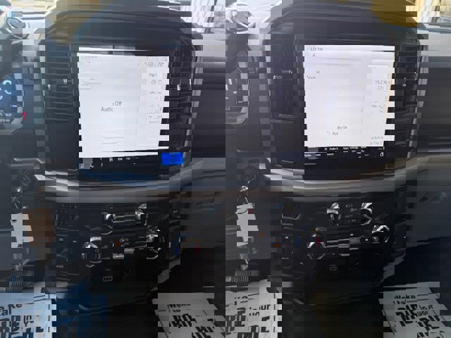 Used 2025 Ford F150 XLT w/ Equipment Group 301A Standard image 16