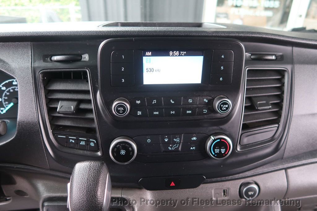 Used 2020 Ford Transit 250 Low Roof RWD image 26