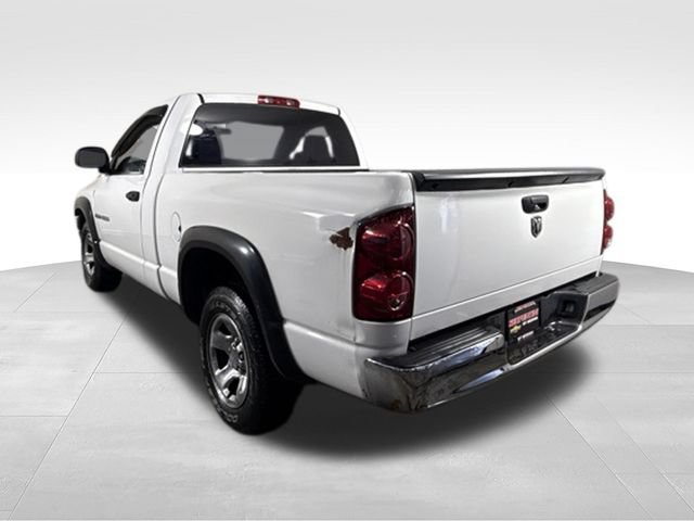 Used 2007 Dodge Ram 1500 Truck ST w/ SXT Group RWD image 7