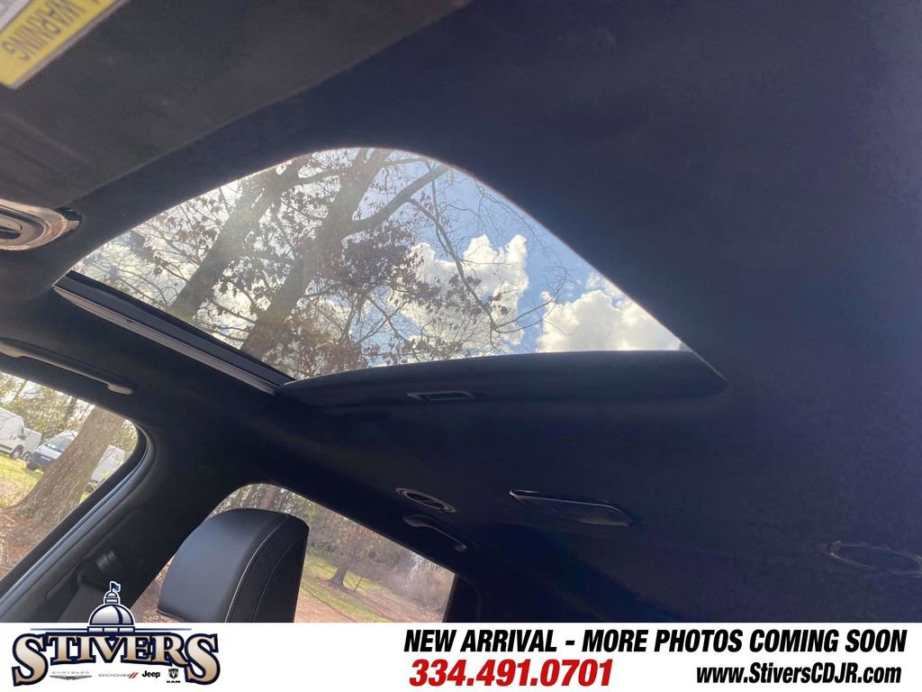 Used 2023 Hyundai Palisade Calligraphy image 53