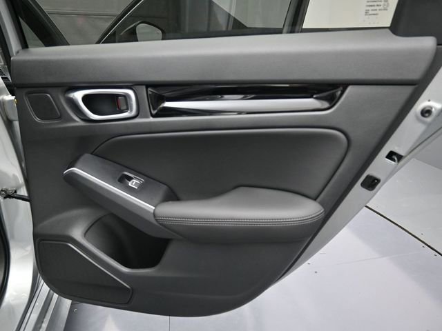 New 2026 Honda Civic Sport Touring image 21