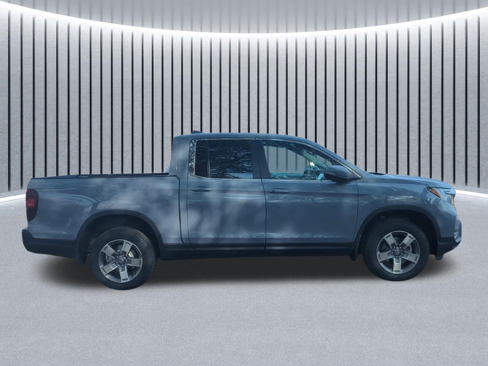 New 2026 Honda Ridgeline RTL image 2