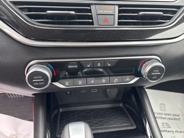 Certified 2024 Nissan Altima 2.0 SR image 16