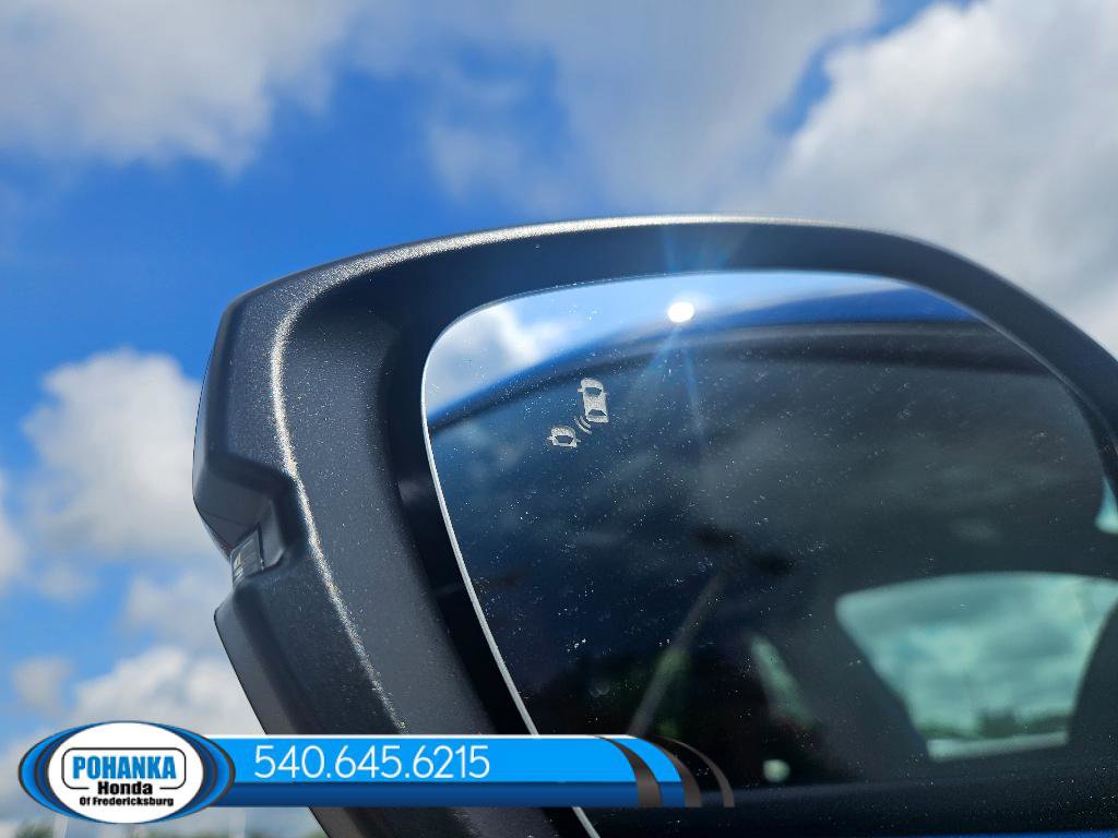 New 2025 Honda Civic Type R image 9