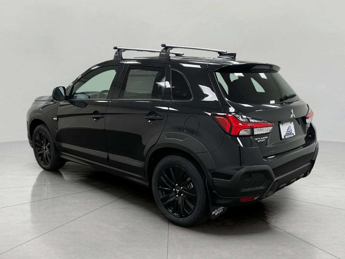 New 2026 Mitsubishi Outlander Sport AWD image 33