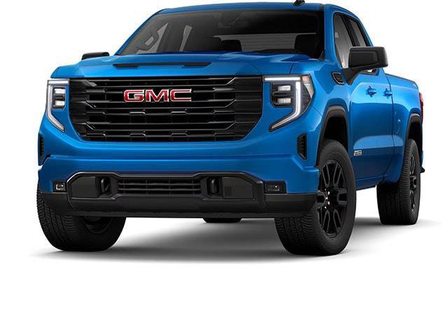 Used 2023 GMC Sierra 1500 Elevation