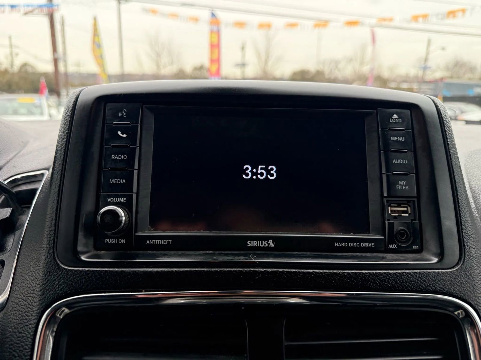 Used 2019 Dodge Grand Caravan SXT image 21