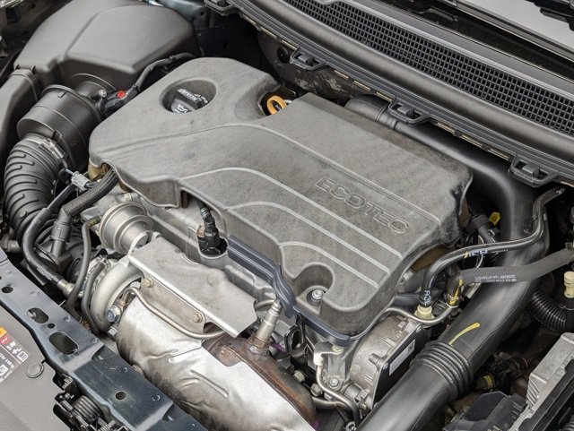 Used 2018 Chevrolet Cruze LT w/ LT Fleet Convenience Package image 35