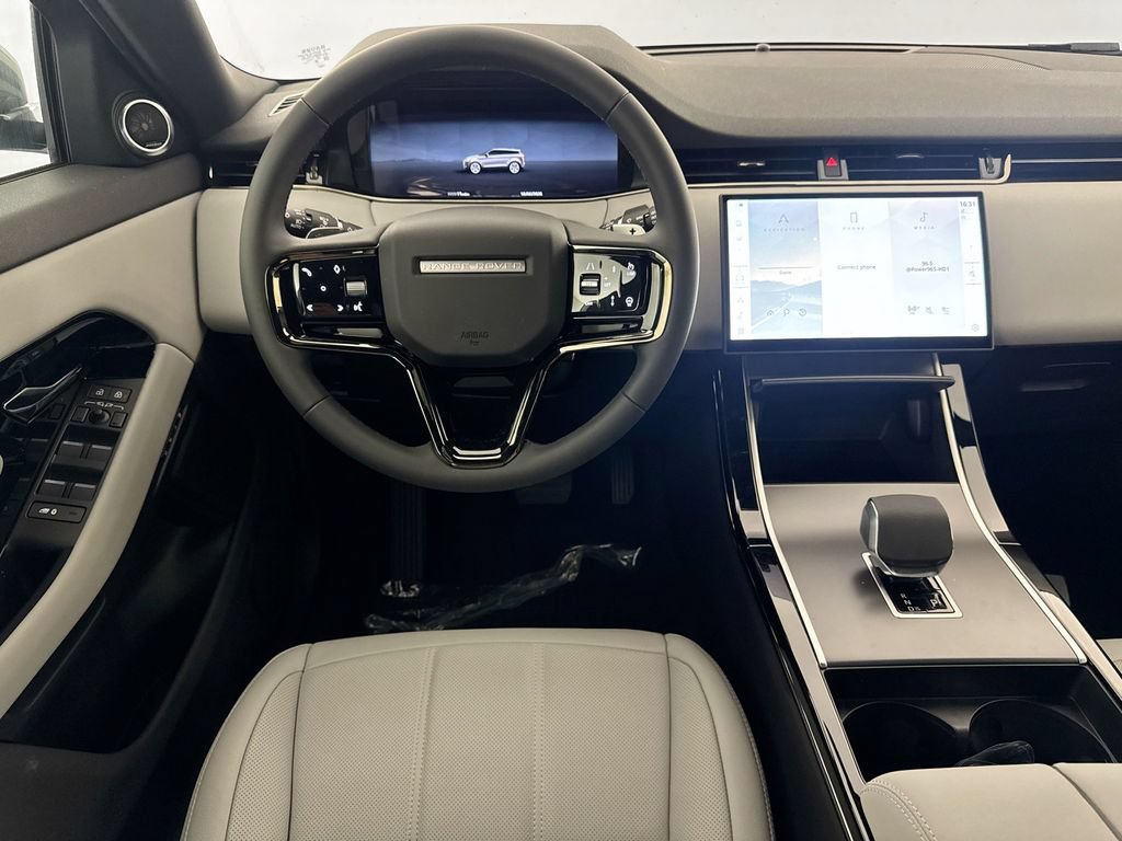 New 2026 Land Rover Range Rover Evoque S AWD/4WD image 23