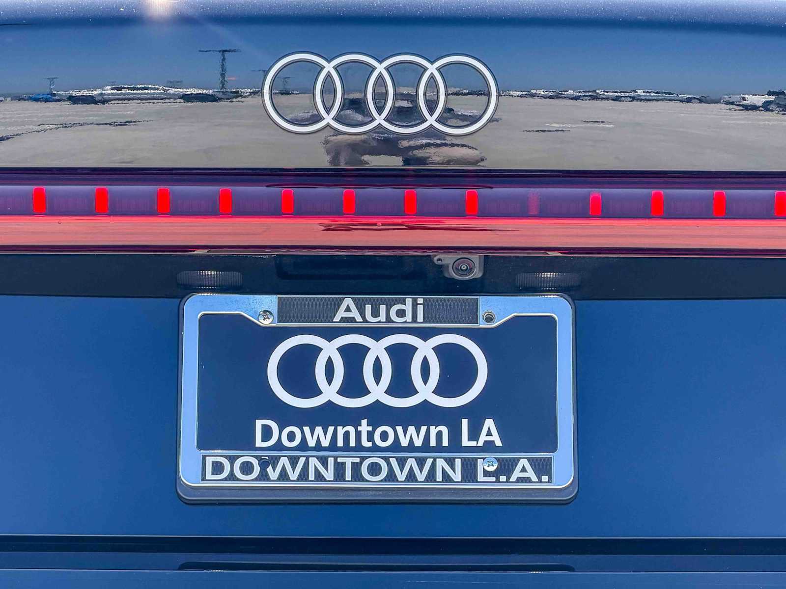 Used 2025 Audi A5 2.0T Premium Plus w/ Premium Plus AWD/4WD image 10
