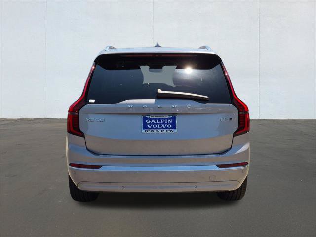 New 2026 Volvo XC90 B5 Core w/ Protection Package AWD/4WD image 5