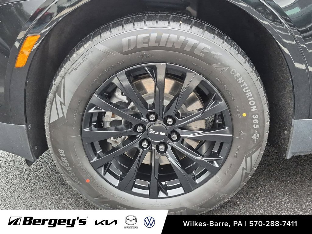 Used 2022 Cadillac XT5 Luxury AWD/4WD image 19