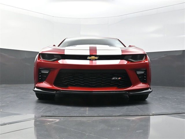 Used 2017 Chevrolet Camaro SS image 24