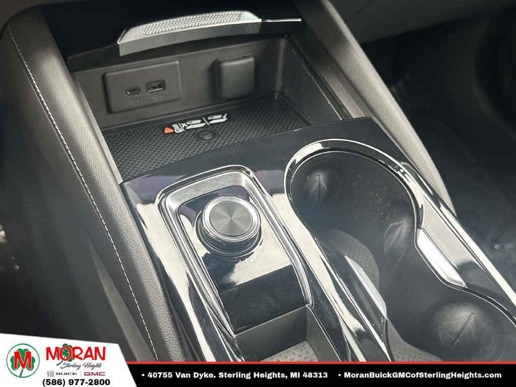 Certified 2024 Buick Envision Preferred AWD/4WD image 29