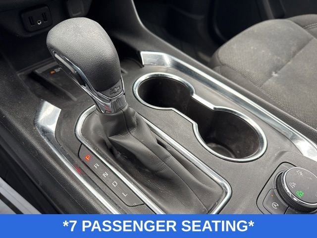 Used 2023 Chevrolet Traverse LT w/ LPO, Floor Liner Package image 16