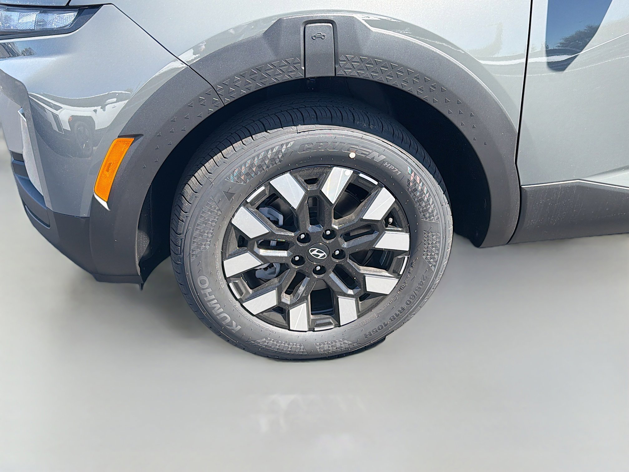 New 2026 Hyundai Santa Cruz SEL image 40