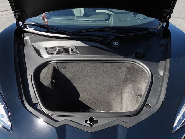 New 2026 Chevrolet Corvette Stingray Coupe w/ Battery Protection Package image 26