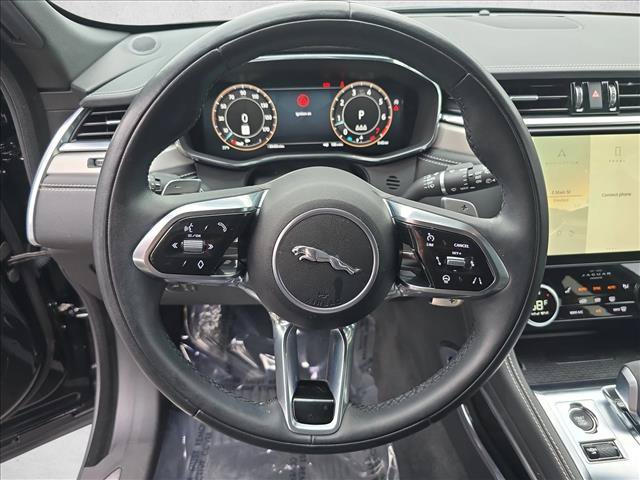 Used 2024 Jaguar F-PACE R-Dynamic S AWD/4WD image 18