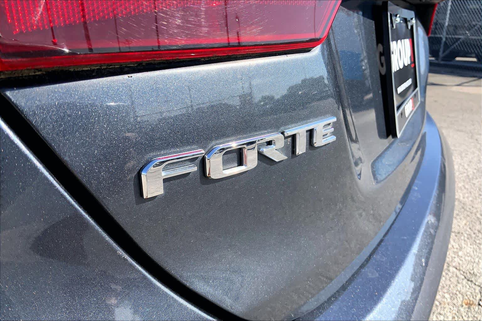 Used 2021 Kia Forte LXS FWD image 59