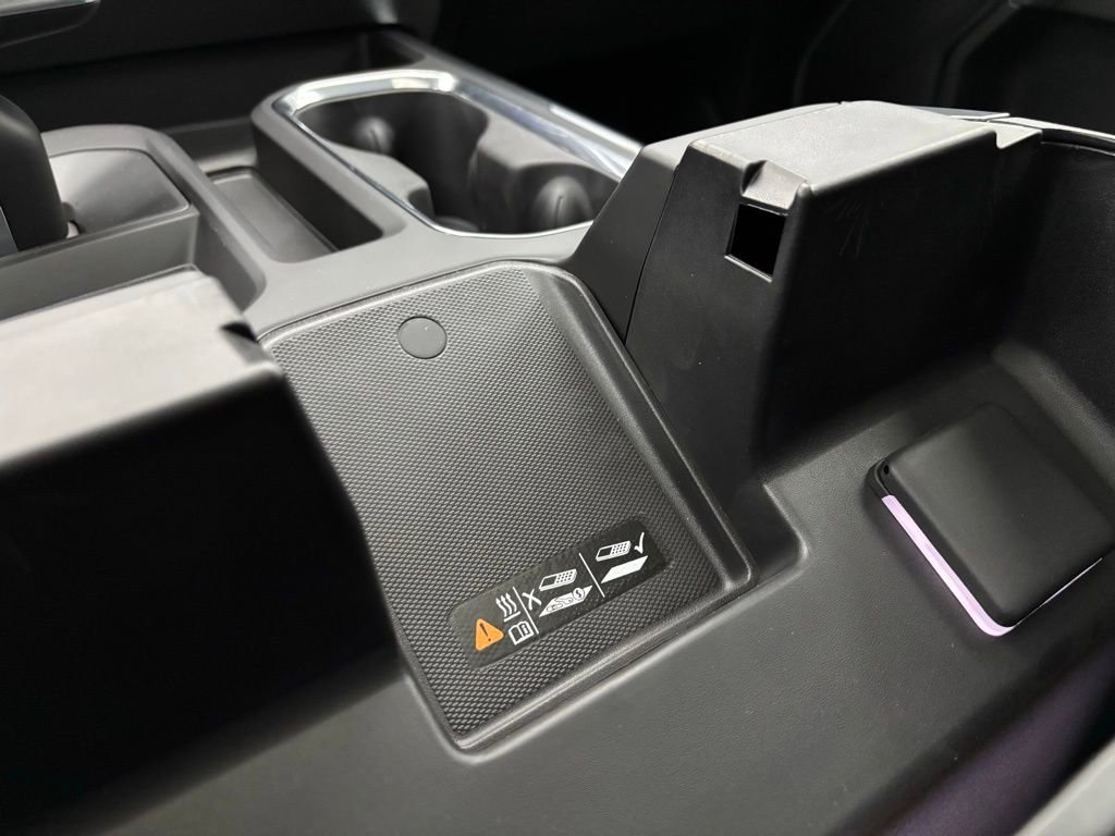 New 2026 GMC Sierra 1500 Elevation w/ Elevation Premium Package image 31