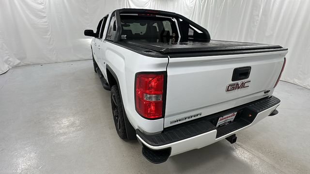 Used 2017 GMC Sierra 1500 SLE w/ Elevation Edition image 5