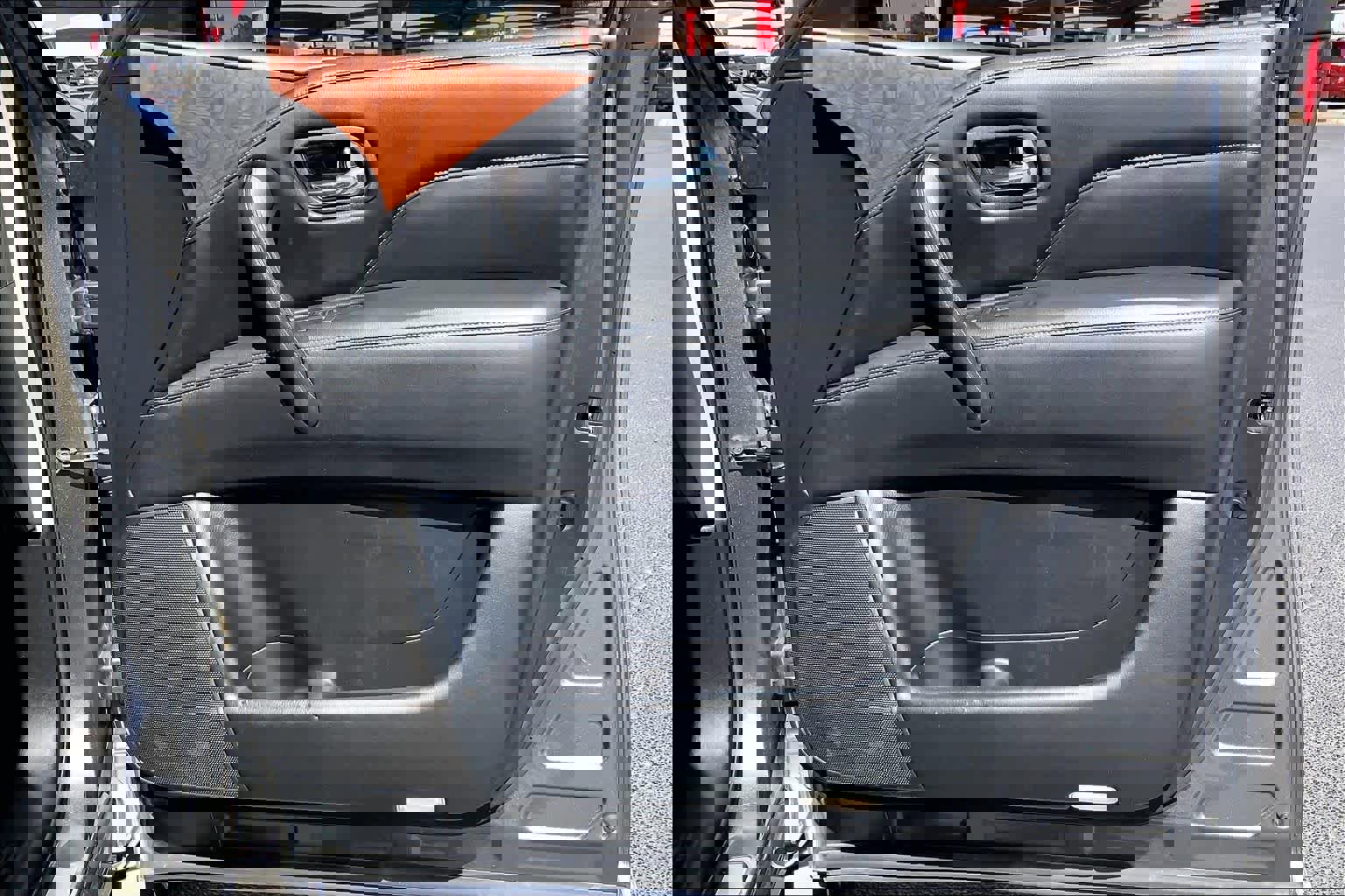 Used 2019 INFINITI QX80 Luxe image 23