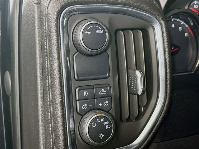 Used 2020 Chevrolet Silverado 1500 RST w/ All-Star Edition image 12