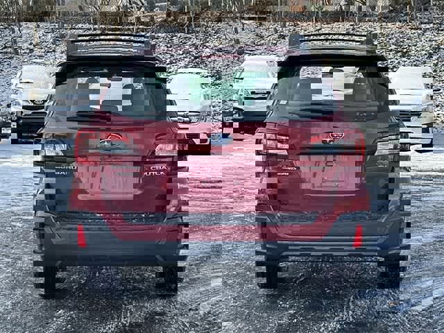 Used 2018 Subaru Outback 2.5i image 4