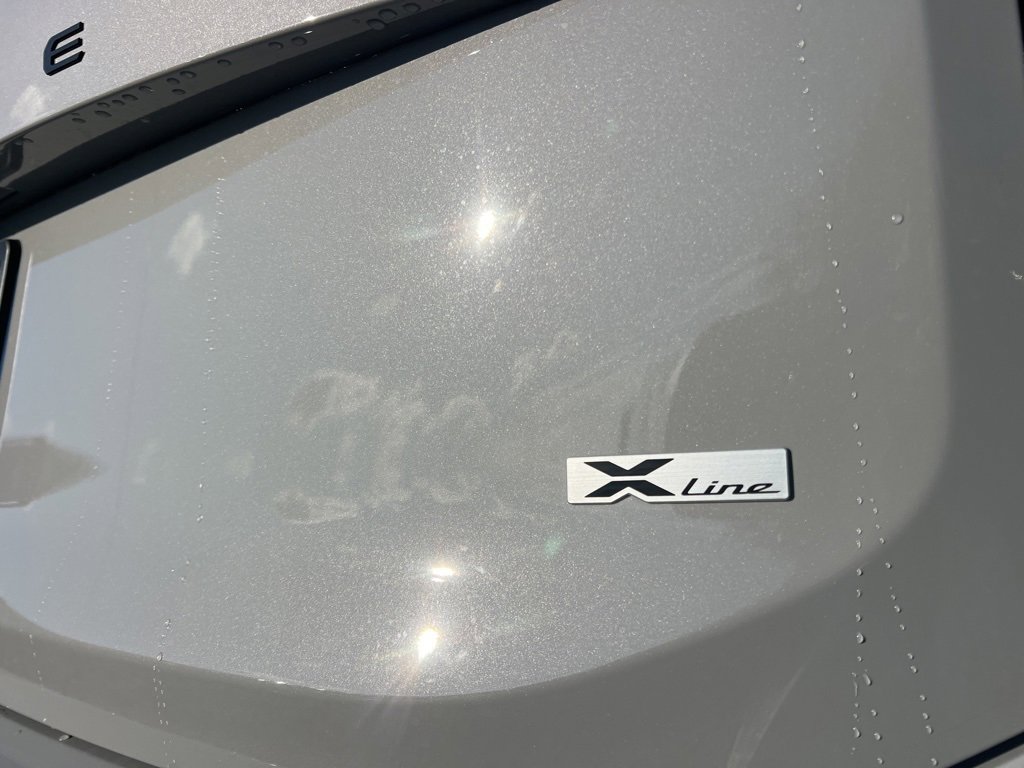New 2025 Kia Telluride EX X-Line image 7