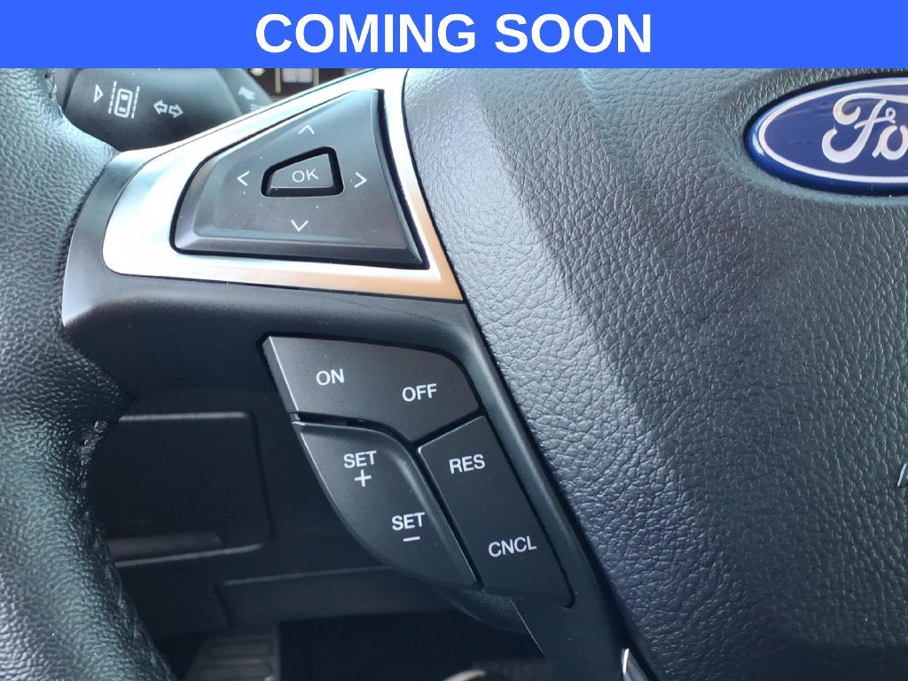 Used 2024 Ford Edge SEL w/ Convenience Package AWD/4WD image 21