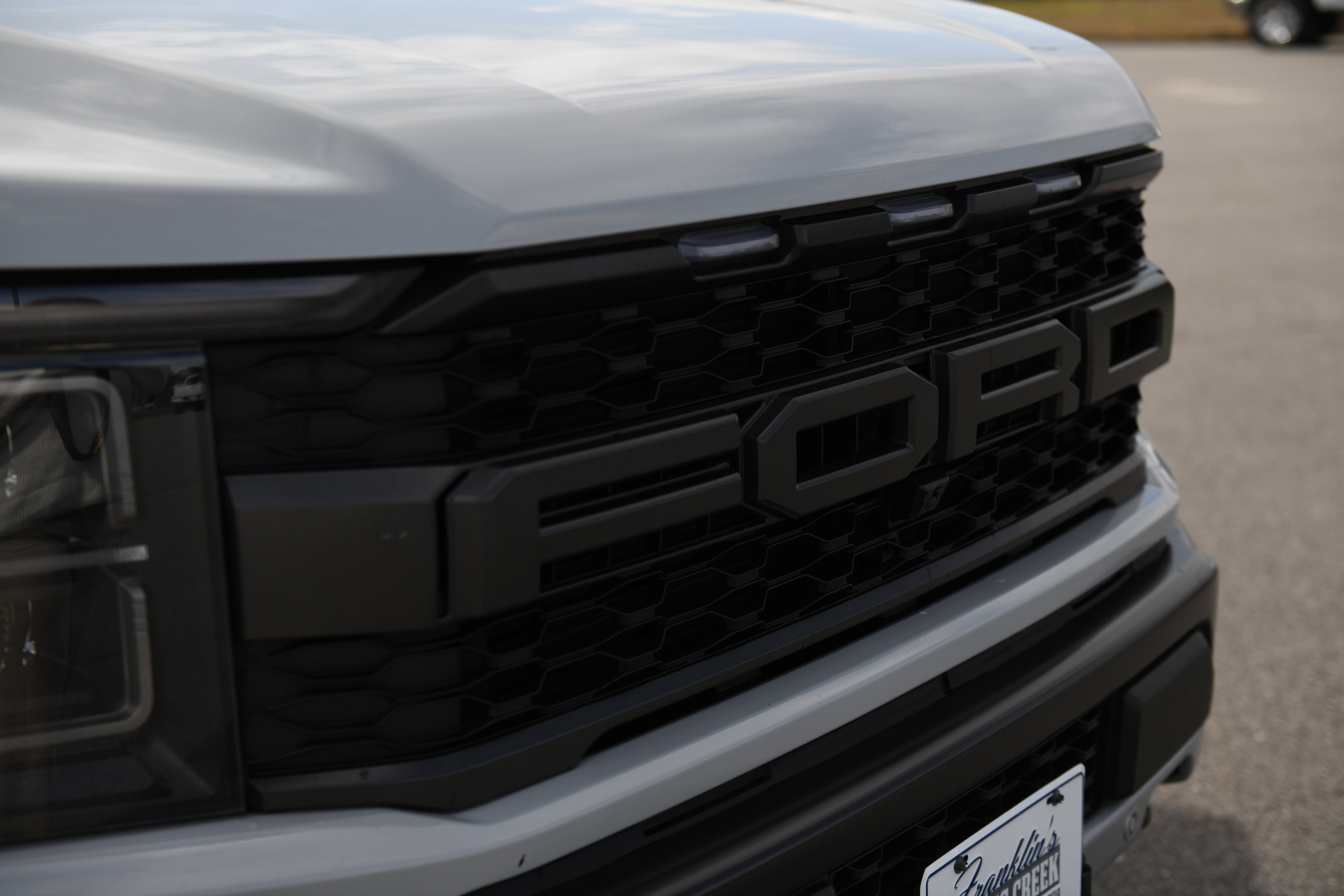 Used 2023 Ford F150 Raptor image 7
