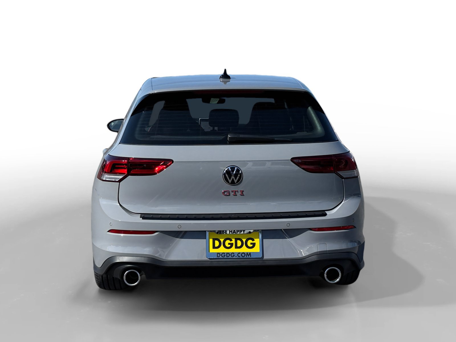 New 2026 Volkswagen GTI S FWD image 4