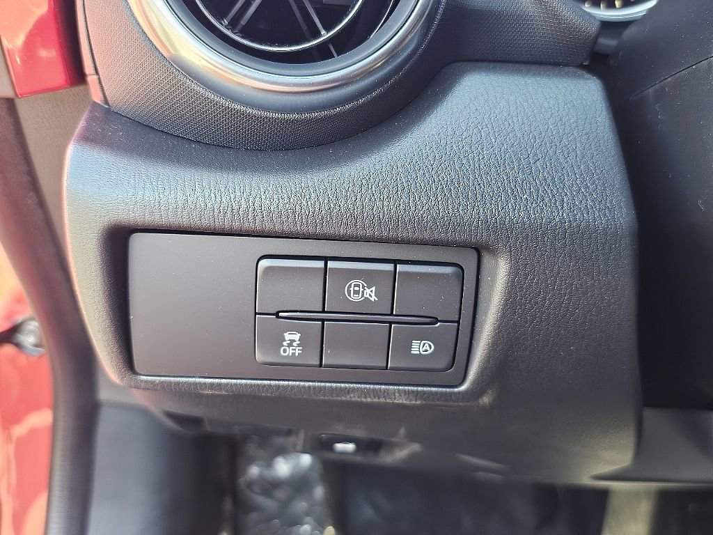 New 2026 MAZDA MX-5 Miata RF Grand Touring w/ Weather Package image 24