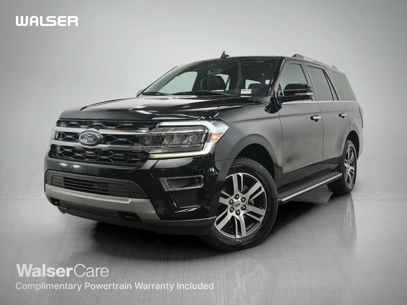 Used 2023 Ford Expedition Limited AWD/4WD image 1