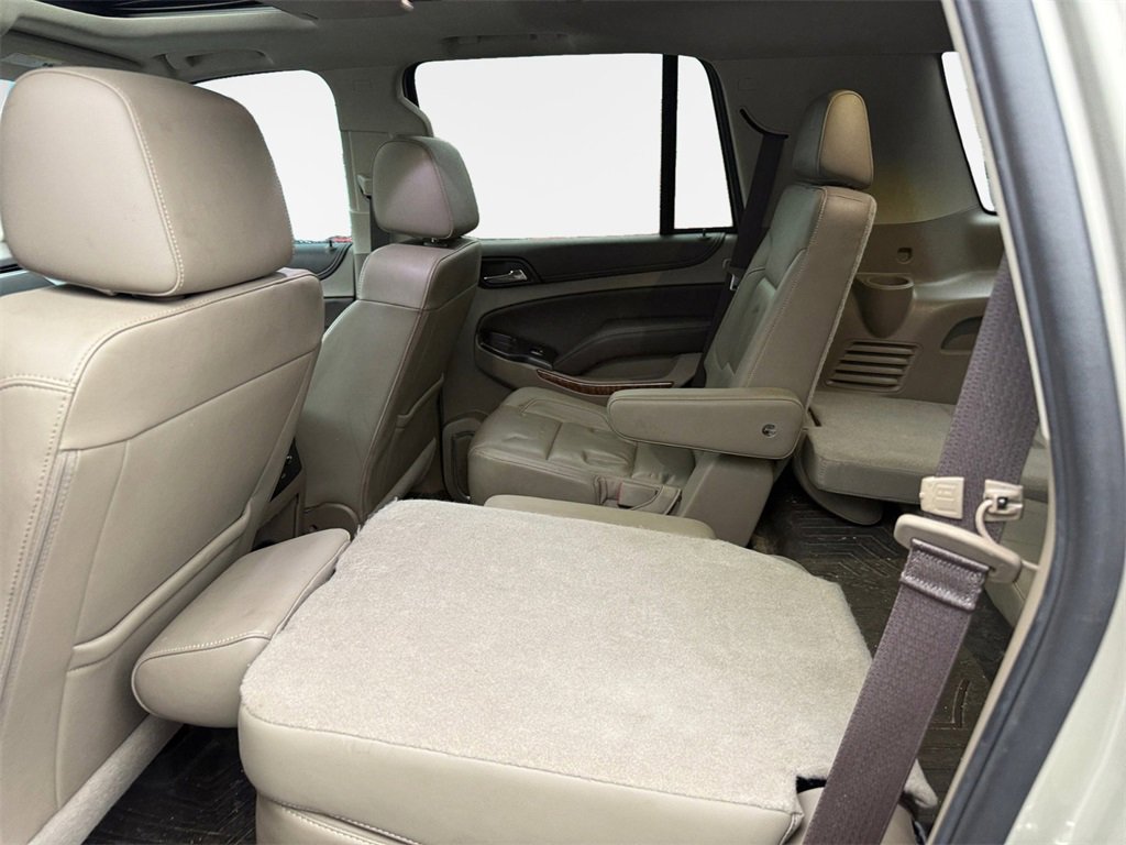 Used 2017 Chevrolet Tahoe Premier image 24
