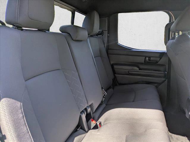 Used 2024 Toyota Tacoma SR5 RWD image 18