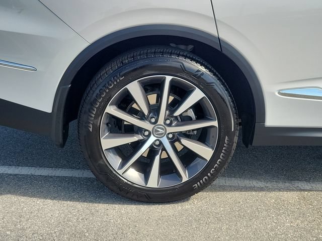 Used 2026 Acura MDX w/ Technology Package FWD image 7