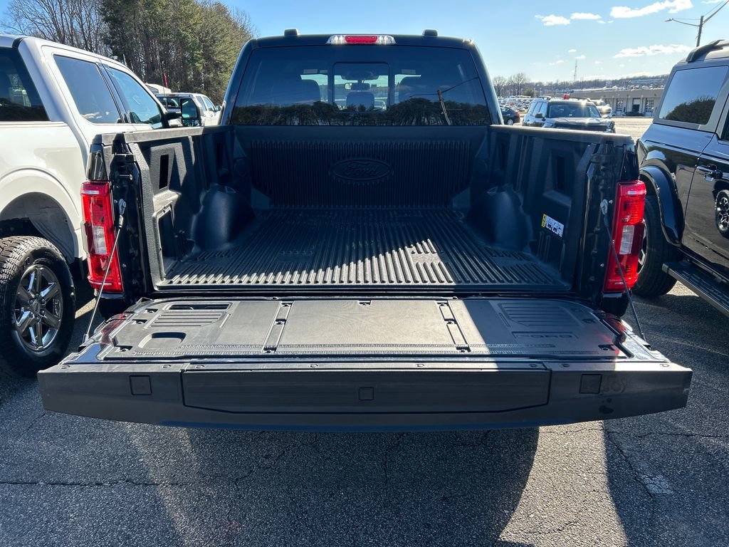 Used 2023 Ford F150 XLT w/ Equipment Group 302A High image 25