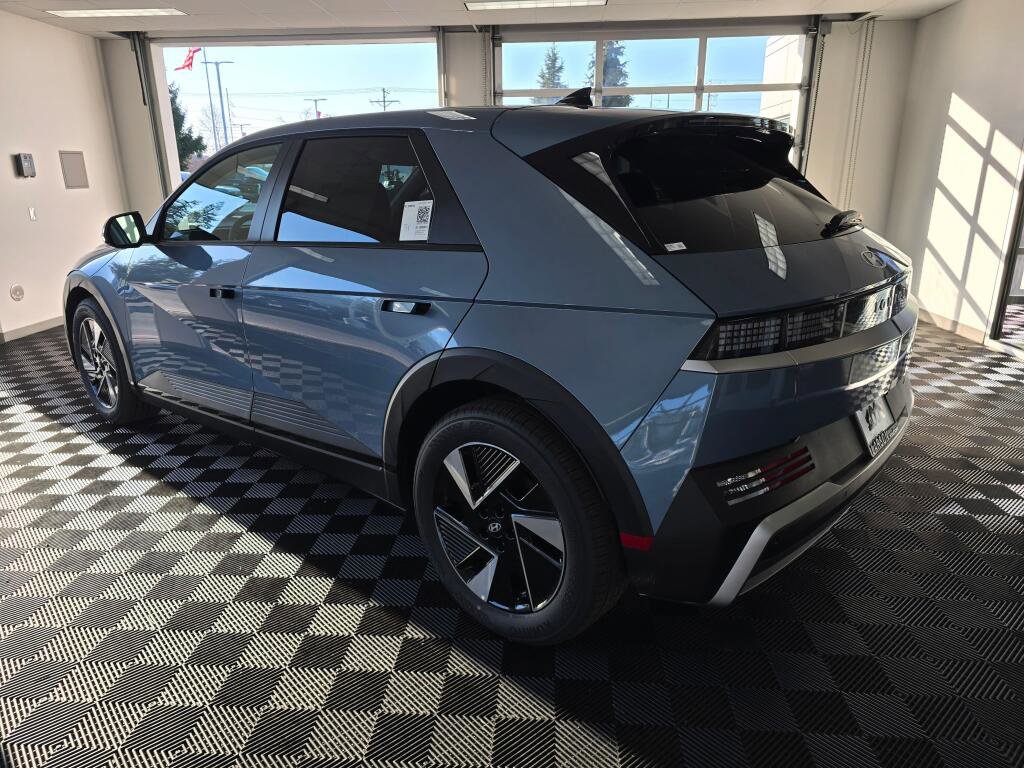 New 2026 Hyundai Ioniq 5 SEL image 7