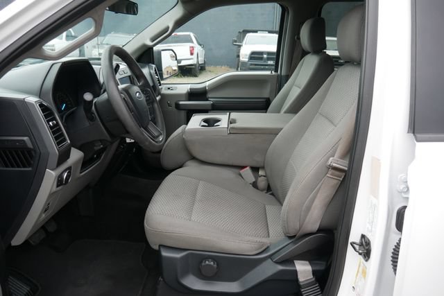 Used 2020 Ford F150 XLT w/ Trailer Tow Package AWD/4WD image 2