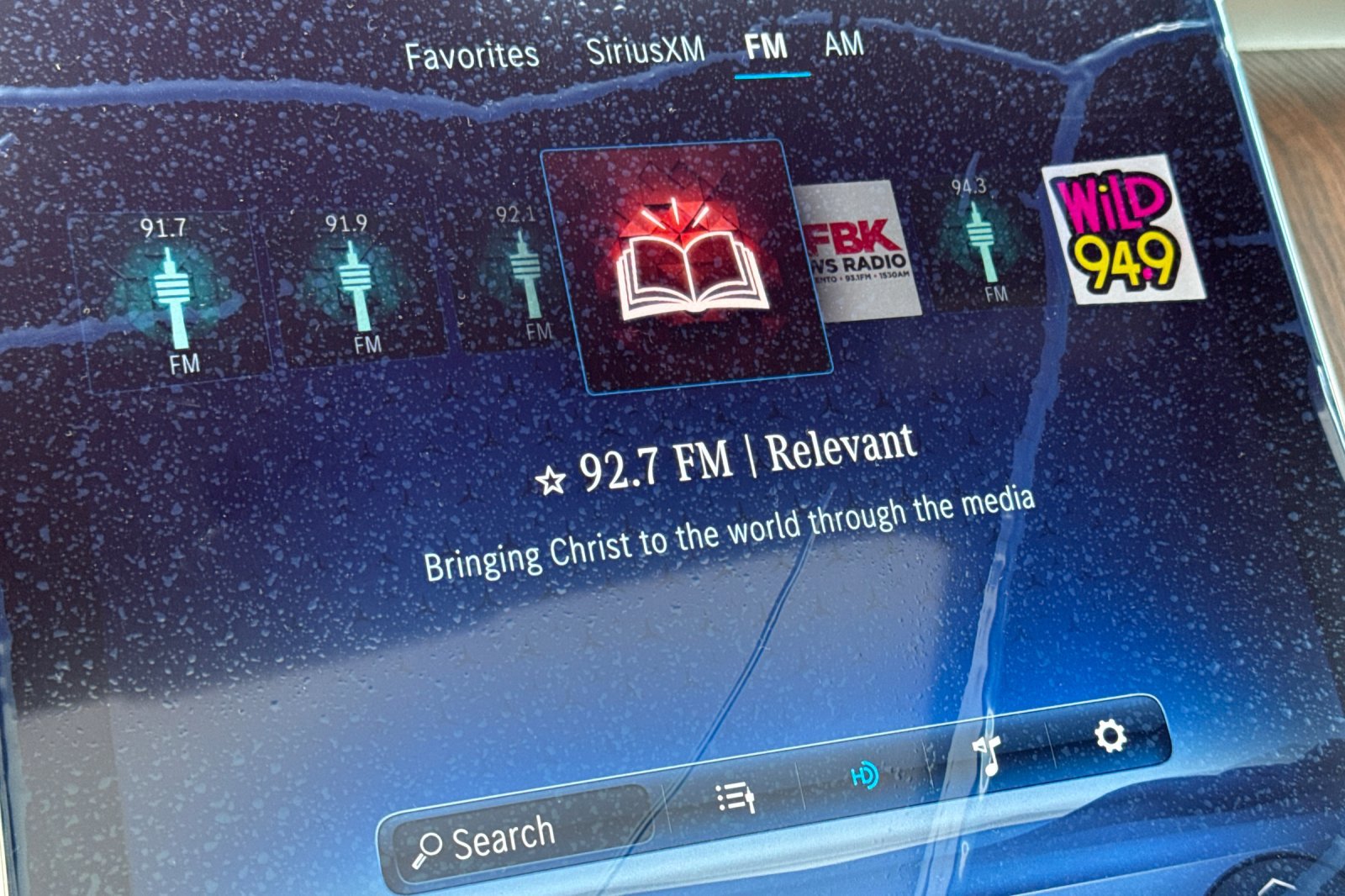 New 2026 Mercedes-Benz GLC 300 4MATIC image 18