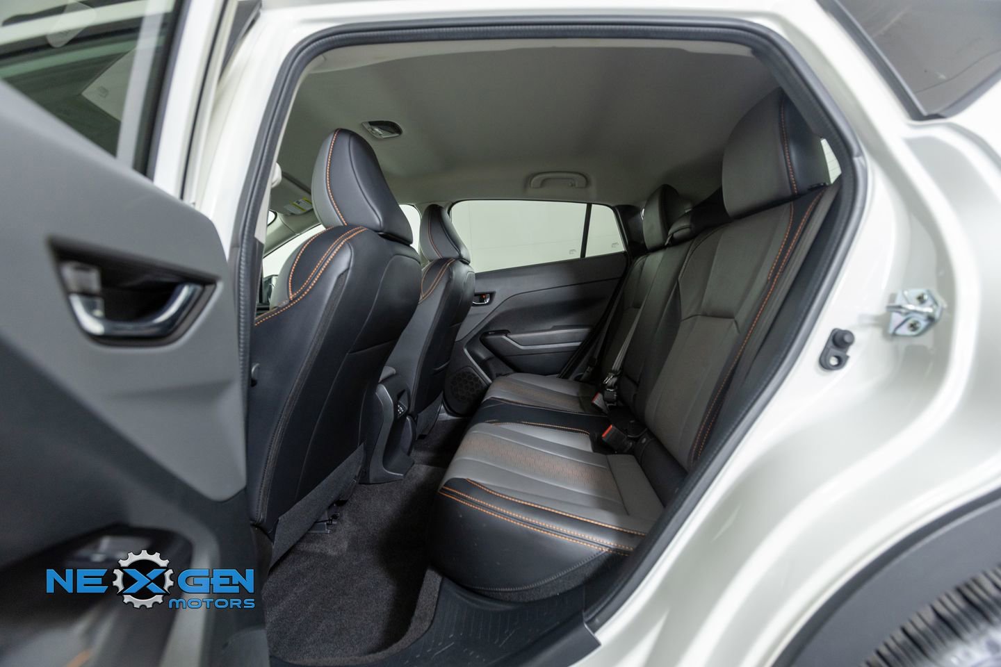 Used 2024 Subaru Crosstrek 2.5i Limited w/ Crosstrek Mirror Package image 24