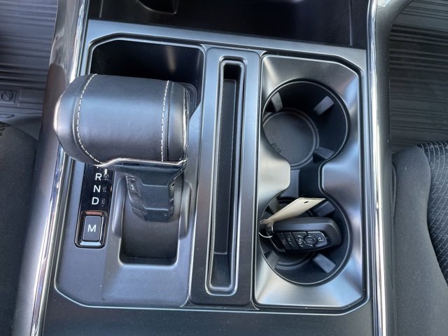 Used 2023 Ford F150 XLT w/ Equipment Group 302A High image 13