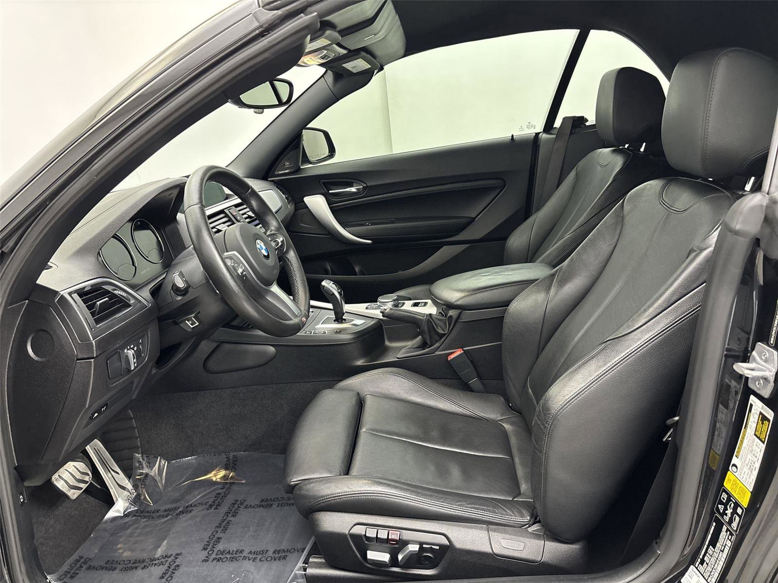 Used 2019 BMW M240i xDrive Convertible w/ Premium Package image 25