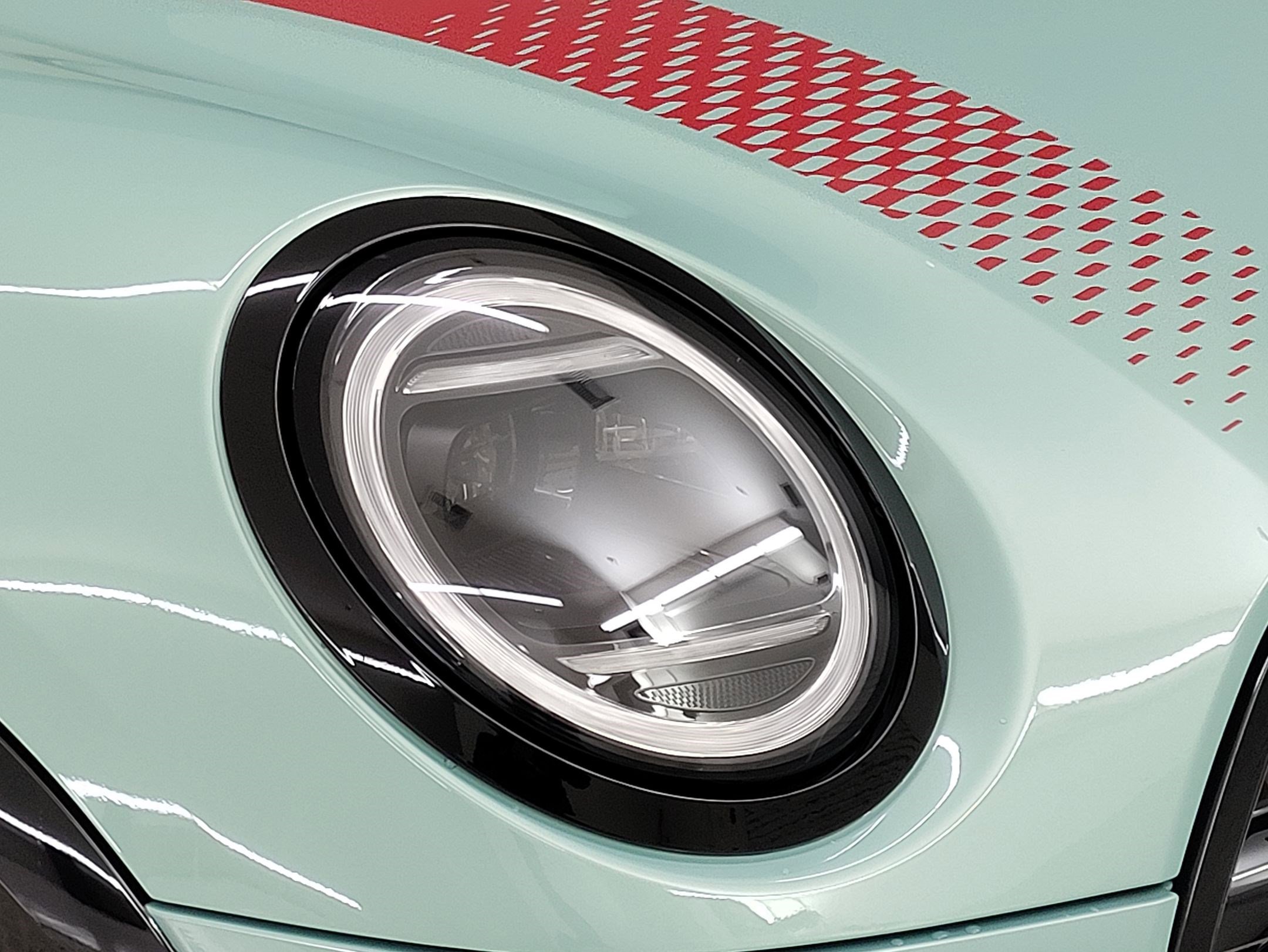 New 2026 MINI Cooper John Cooper Works image 4